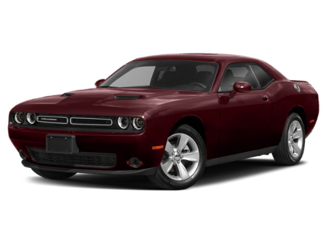 Used 2022 Red Dodge SXT image 2
