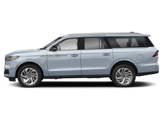 New 2026 Gray Lincoln Premiere image 3