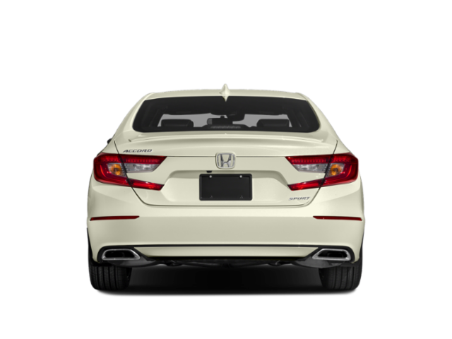 Used 2018 San Marino Red Honda Sport image 5