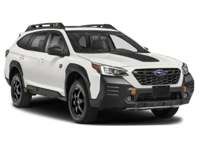 Used 2022 White Subaru Wilderness image 6
