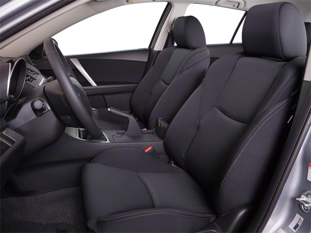 Used 2010 White Mazda s Sport image 6