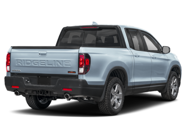 New 2026 Sonic Gray Pearl Honda TrailSport image 2
