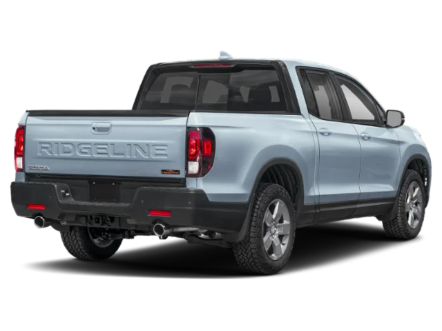 New 2026 Sonic Gray Pearl Honda TrailSport image 2