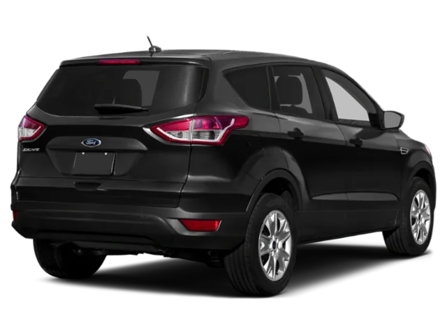 Used 2015 Ford Escape SE with VIN 1FMCU9GX2FUB11364 for sale in Hartville, OH