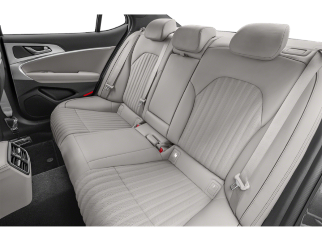 Used 2022 Uyuni White Genesis 3.3T image 10