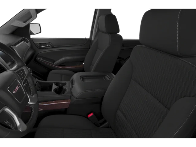 Used 2019 CRIMSON RED TINTCOAT GMC SLT image 6