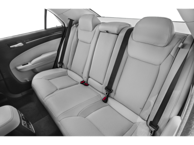 Used 2015 Velvet Red Pearl Coat Chrysler C image 11