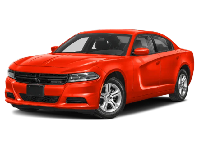 2022 Dodge Charger SXT's photo