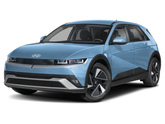 2026 Hyundai IONIQ 5