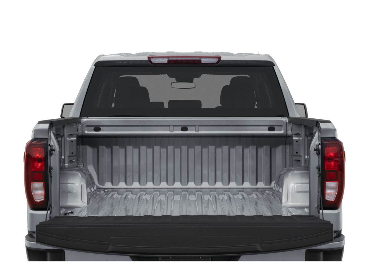 New 2026 Sterling Metallic GMC Elevation image 8