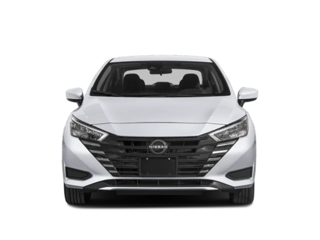 Used 2025 Silver Nissan 1.6 SV image 4
