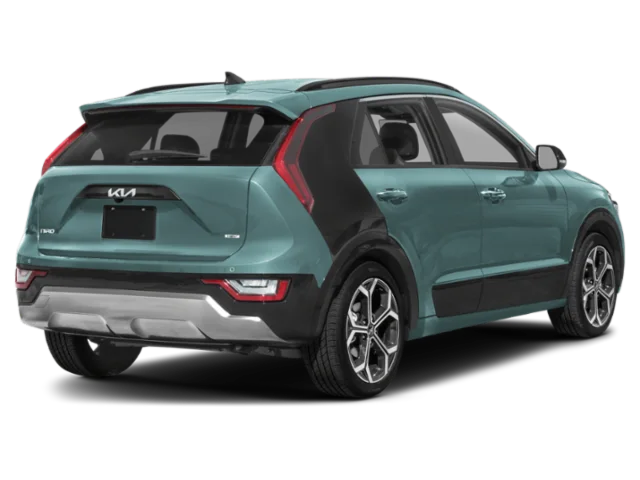 Used 2023 Runway Red Kia SX Touring image 5
