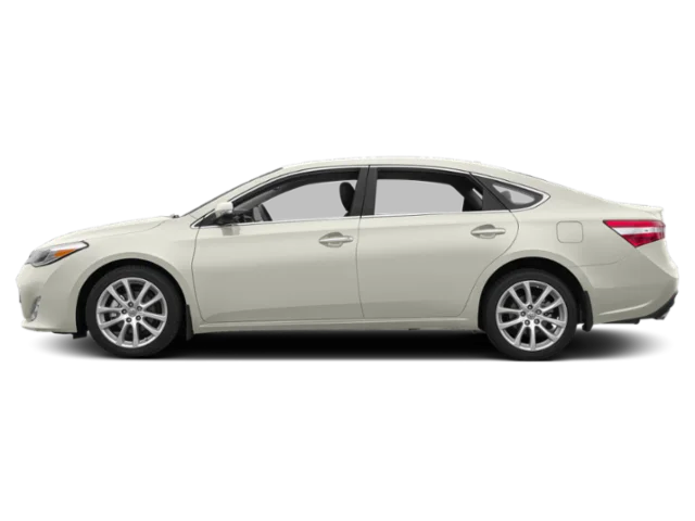 Used 2015 BLIZZARD PRL/AL Toyota XLE image 3
