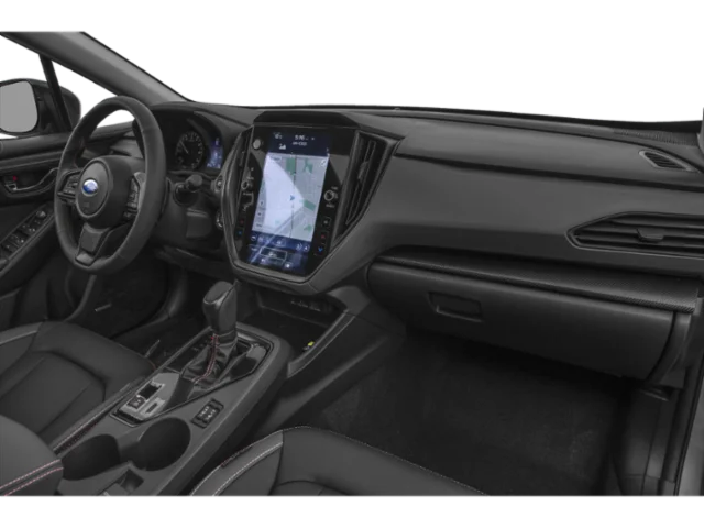 New 2027  Subaru Limited image 14