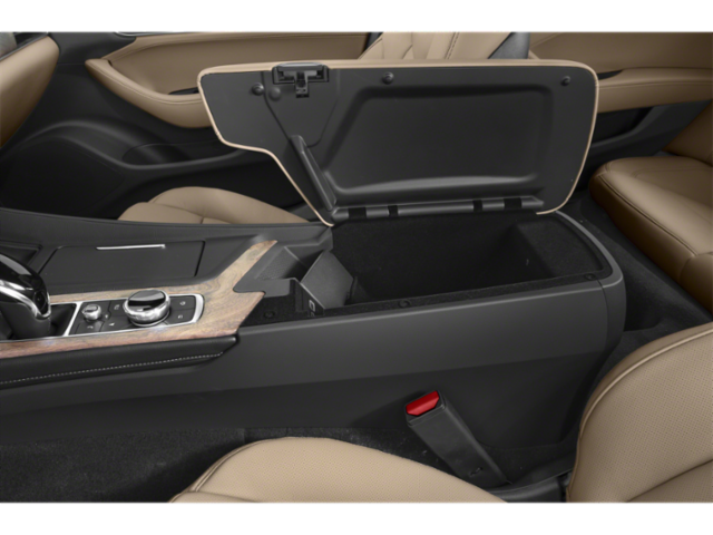 New 2026 Black Raven Cadillac Premium Luxury image 10