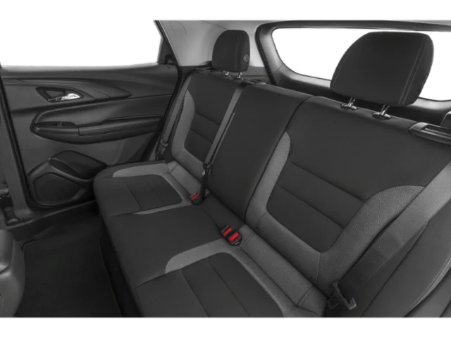 Used 2023 Black Chevrolet LS image 10