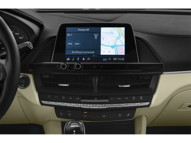 Used 2020 WAVE METALLIC Cadillac Sport image 13