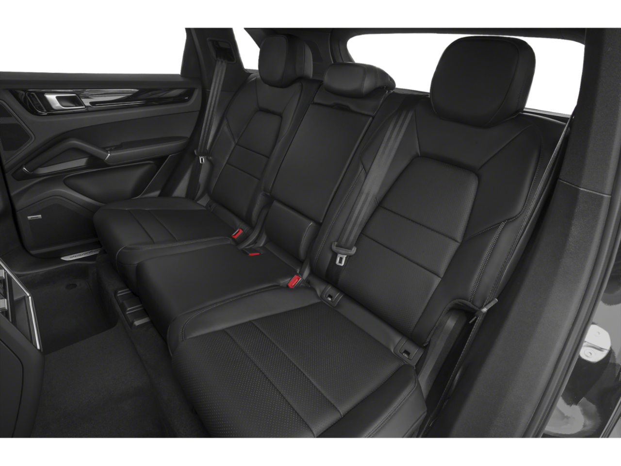Used 2023 White Porsche  image 10