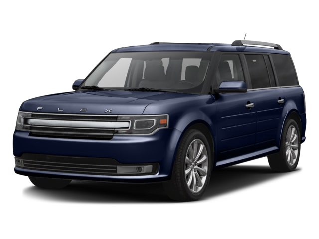 2016 Ford Flex