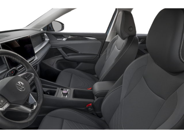 New 2026 PURE WHITE Volkswagen SE image 6