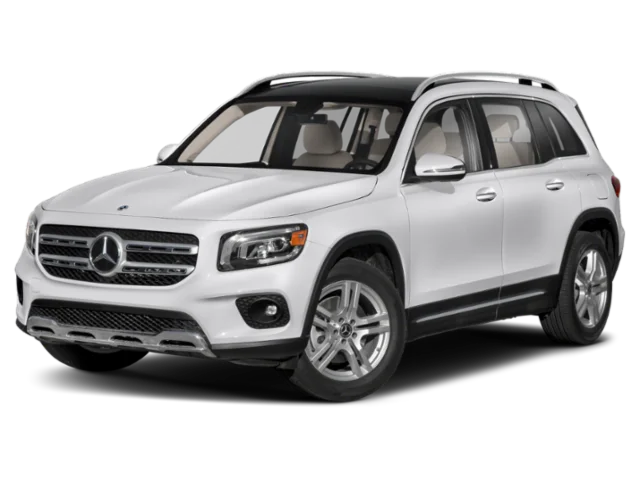 2021 Mercedes-Benz GLB