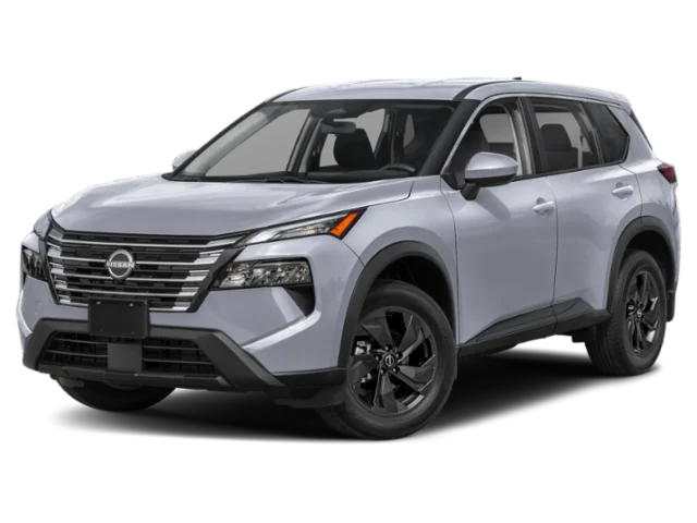 New 2027 Boulder Gray Pearl Nissan SV image 1