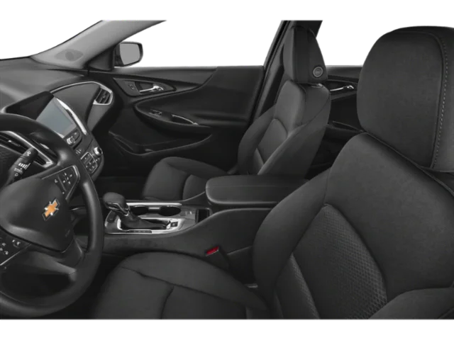 New 2025 MOSAIC BLACK METALLIC Chevrolet 1LT image 6