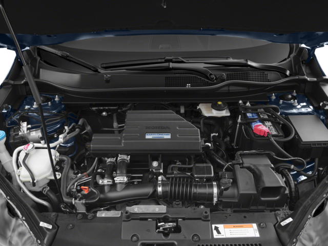 Used 2018  Honda EX image 21