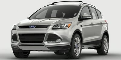 2015 Ford Escape's photo