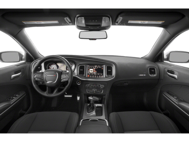Used 2019 Black Dodge R/T Scat Pack image 13