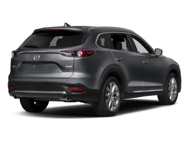 Used 2016 Mazda CX-9 Signature with VIN JM3TCBEY5G0122241 for sale in Madison, MS
