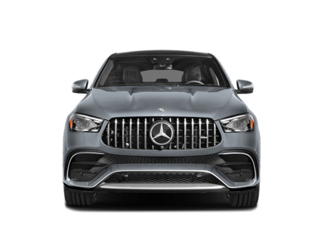 Used 2025  Mercedes-Benz GLE 63 S AMG® image 4