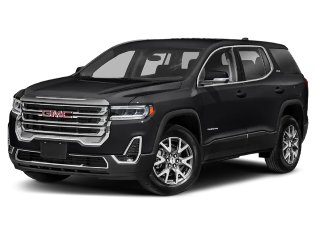 2022 GMC Acadia SLE FWD's photo