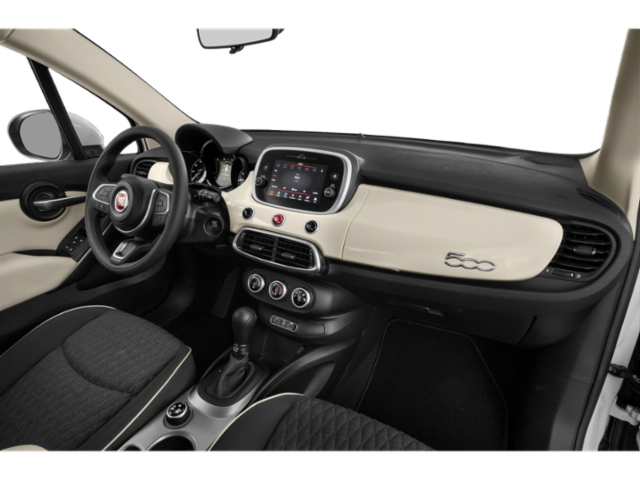 Used 2019 Orange FIAT Trekking image 15