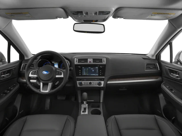 Used 2017 Black Subaru 2.5i image 8