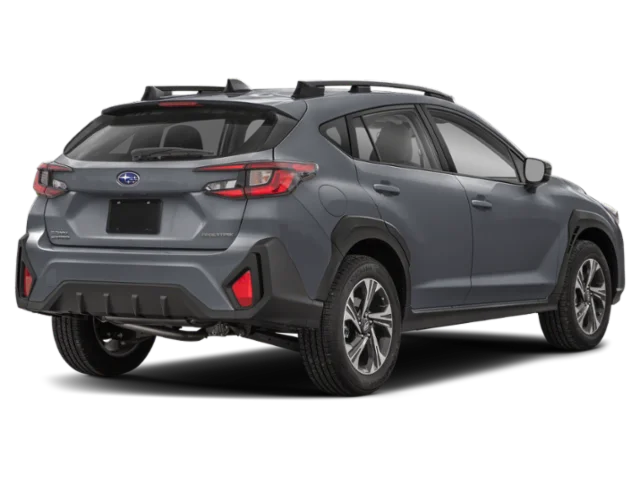 New 2025 Gray Subaru Premium image 2