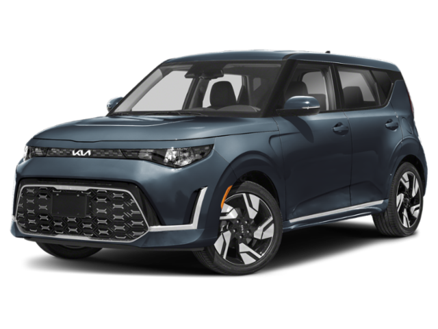 2023 Kia Soul GT-Line