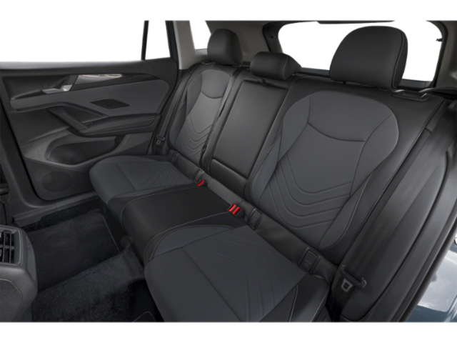 2026 Volkswagen Tiguan SE photo 3