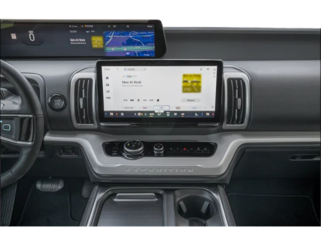 2025 Ford Expedition Active - Photo 7