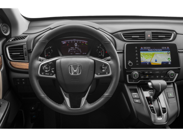 Used 2019 Gunmetal Metallic Honda Touring image 7