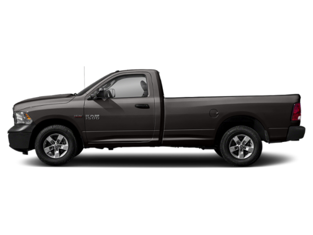 Used 2019 Granite Crystal Metallic Clearcoat Ram Express image 3