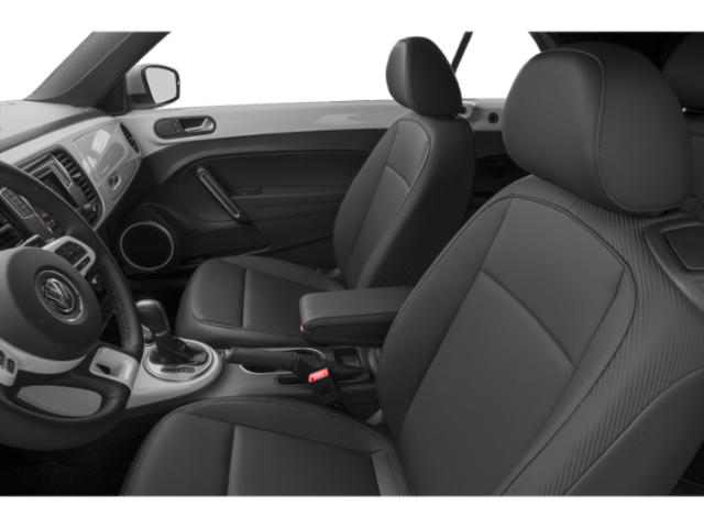 Used 2019 Pure White/Black Roof Volkswagen 2.0T Final Edition SE image 7
