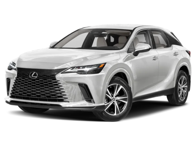 2025 Lexus RX 350 350 Premium AWD's photo