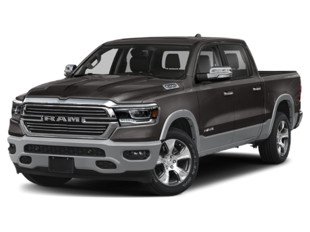 2021 RAM Ram 1500 Pickup