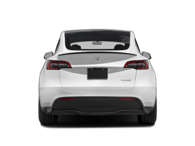 Used 2023 Blue Tesla Long Range image 5