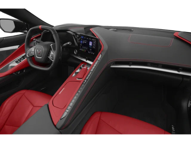 Used 2022 TORCH RED Chevrolet 3LT image 11