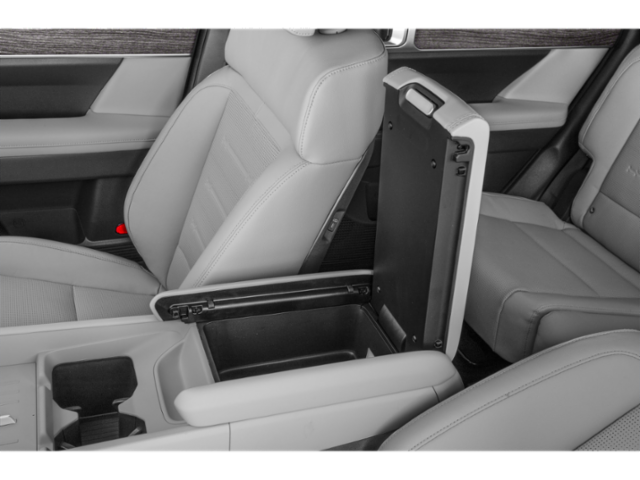 New 2027 Phantom Black Hyundai Limited AWD image 11