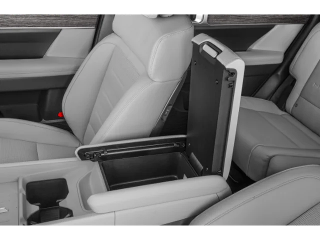 New 2027 Ecotronic Gray Pearl Hyundai Limited 7P image 11