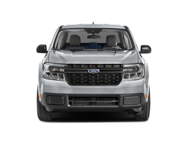 Used 2023 Green Ford XLT image 4