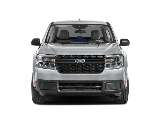 Used 2023 White Ford XLT image 4